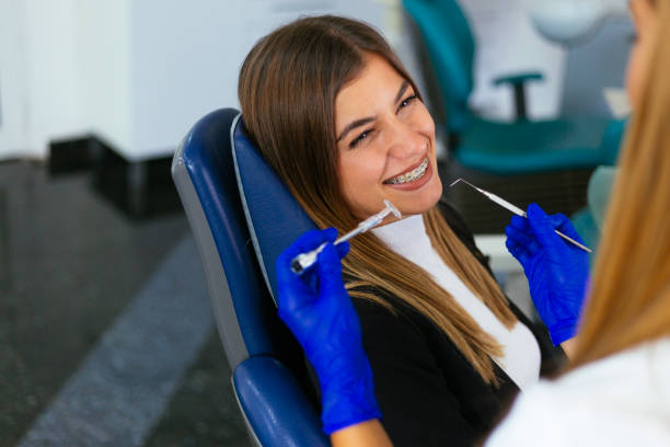 Best Root Canal Treatment  in Ness City, KS