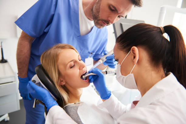 Best Dental Inlays and Onlays  in Ness City, KS