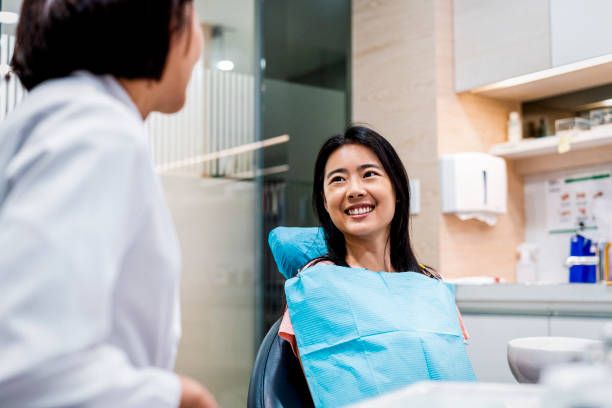 Best Preventive Dentistry  in Ness City, KS