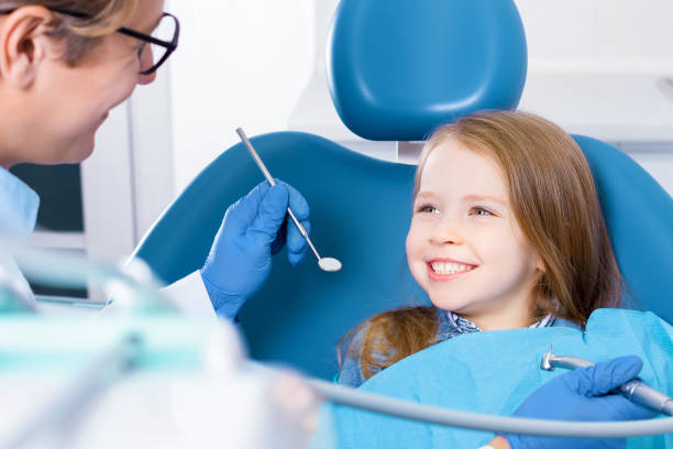 Best Full Mouth Reconstruction  in Ness City, KS