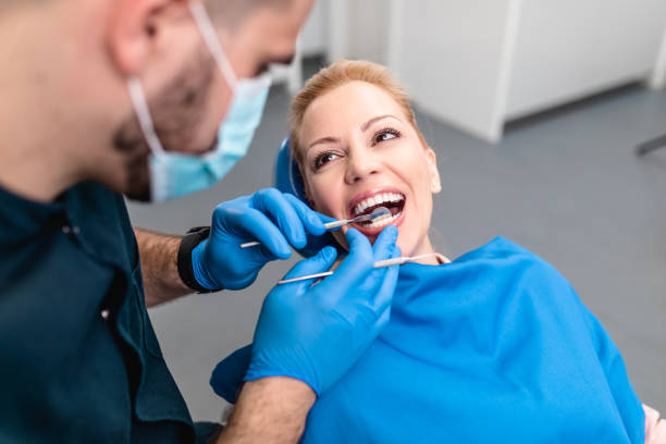 Best Teeth Whitening  in Ness City, KS