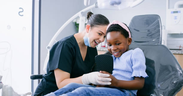Advanced Technology for Better Dental Care in Ness City, KS