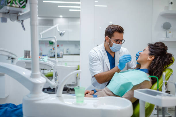 Ness City, KS Dental Services Company