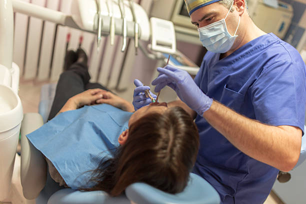 Sleep Apnea Treatment in Ness City, KS