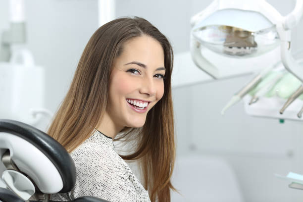 Dental Inlays and Onlays in Ness City, KS